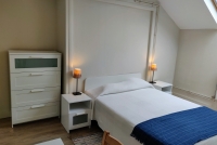 Room, Brussels, Bedrooms: 2