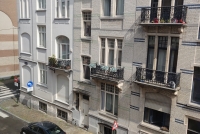 Apartment, Brussels, Bedrooms: 1