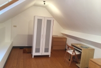 Room, Brussels, Bedrooms: 4