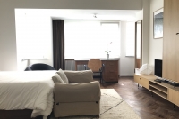 Room, Brussels, Bedrooms: 1