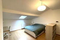 Apartment, Brussels, Bedrooms: 1