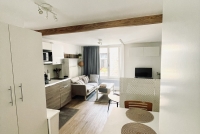 Apartment, Brussels, Bedrooms: 1