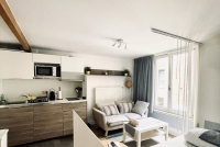 Apartment, Brussels, Bedrooms: 1
