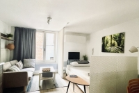 Apartment, Brussels, Bedrooms: 1
