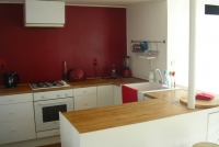 Apartment, Brussels, Bedrooms: 1