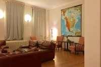 Apartment, Brussels, Bedrooms: 1