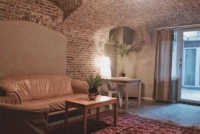 Apartment, Brussels, Bedrooms: 1