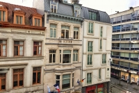 Apartment, Brussels, Bedrooms: 2