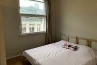 Apartment, Brussels, Bedrooms: 2