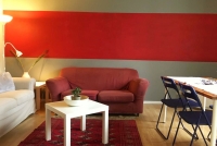 Apartment, Brussels, Bedrooms: 2