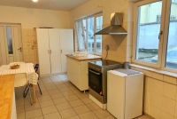 Apartment, Brussels, Bedrooms: 1