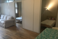 Apartment, Brussels, Bedrooms: 2