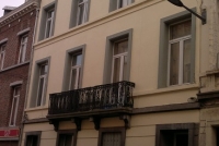 Apartment, Brussels, Bedrooms: 1