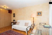 Apartment, Brussels, Bedrooms: 1