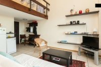 Apartment, Brussels, Bedrooms: 1