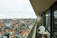 Apartment, Brussels, Bedrooms: 1