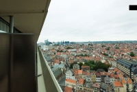 Apartment, Brussels, Bedrooms: 1