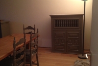 Room, Brussels, Bedrooms: 4