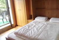 House, Brussels, Bedrooms: 5