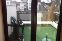 House, Brussels, Bedrooms: 5