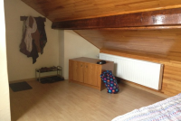 House, Brussels, Bedrooms: 5