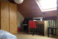 House, Brussels, Bedrooms: 5