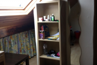 House, Brussels, Bedrooms: 5