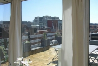 Apartment, Brussels, Bedrooms: 1