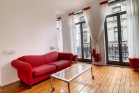 Apartment, Brussels, Bedrooms: 2