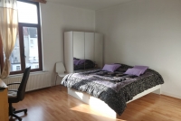 Apartment, Brussels, Bedrooms: 1