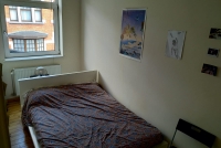 Apartment, , Bedrooms: 2