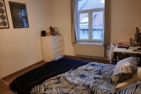 Apartment, Brussels, Bedrooms: 1