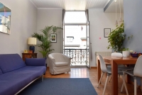 Apartment, Brussels, Bedrooms: 1