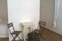Apartment, Brussels, Bedrooms: 1
