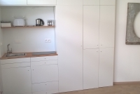 Apartment, Brussels, Bedrooms: 1