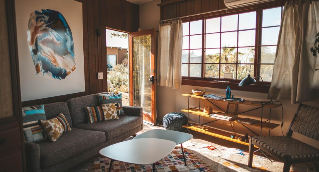 How to Take Great Photos of Your Property