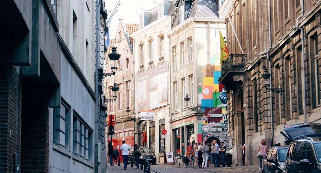 What Languages Are Spoken In Belgium?