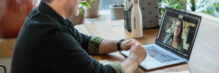 Photo by <a href="https://unsplash.com/@linkedinsalesnavigator?utm_source=unsplash&utm_medium=referral&utm_content=creditCopyText">LinkedIn Sales Solutions</a> on <a href="https://unsplash.com/photos/man-in-black-sweater-using-macbook-pro-Be5aVKFv9ho?utm_source=unsplash&utm_medium=referral&utm_content=creditCopyText">Unsplash</a>       