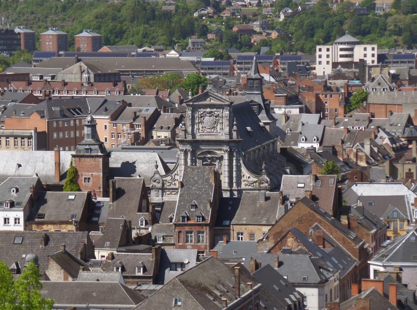 Saint-Marc