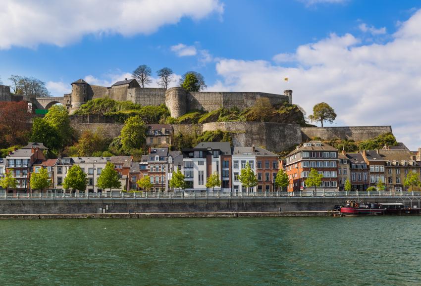 Namur - Beez