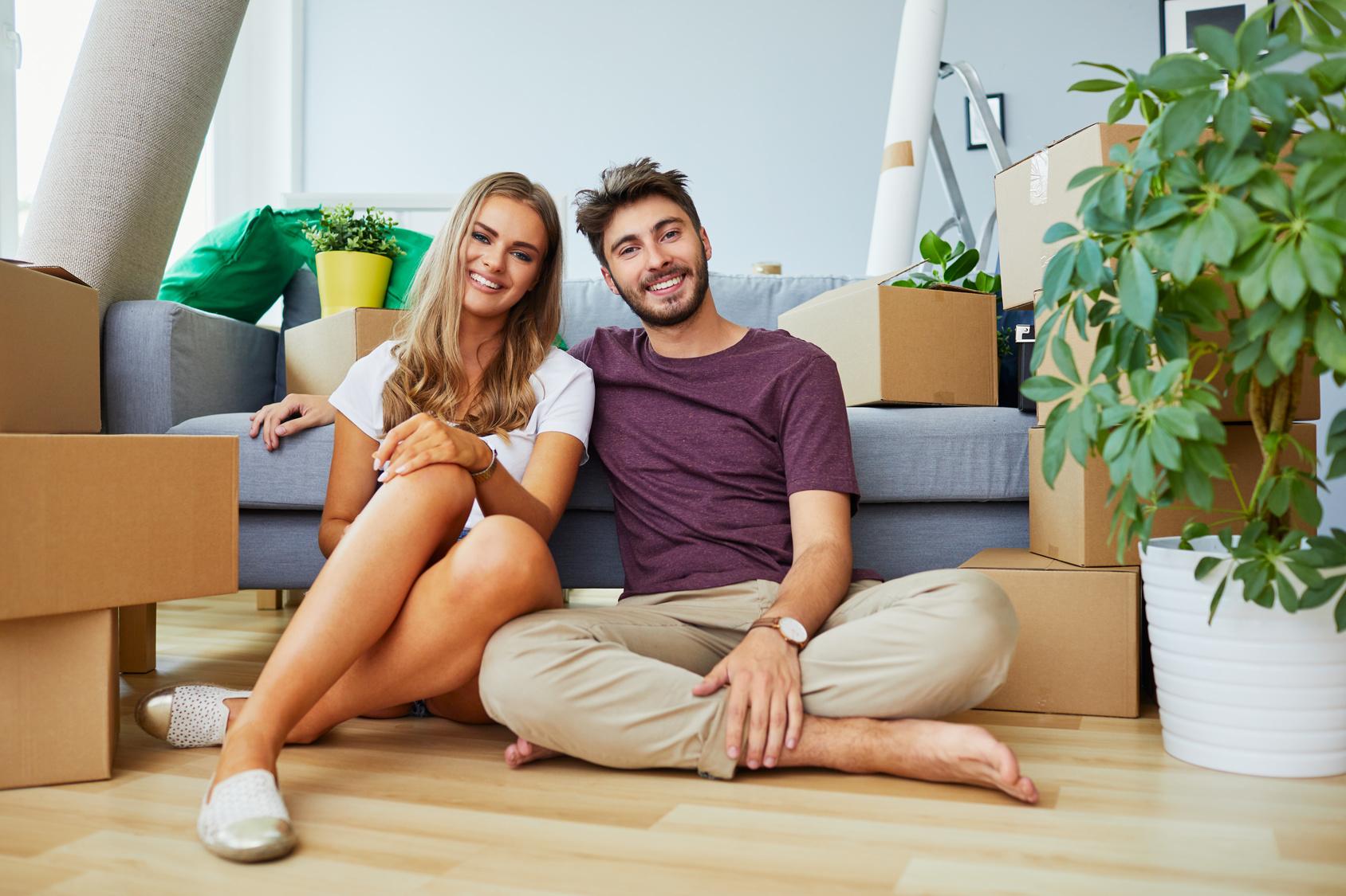 5 Tips for an Efficient Apartment Search