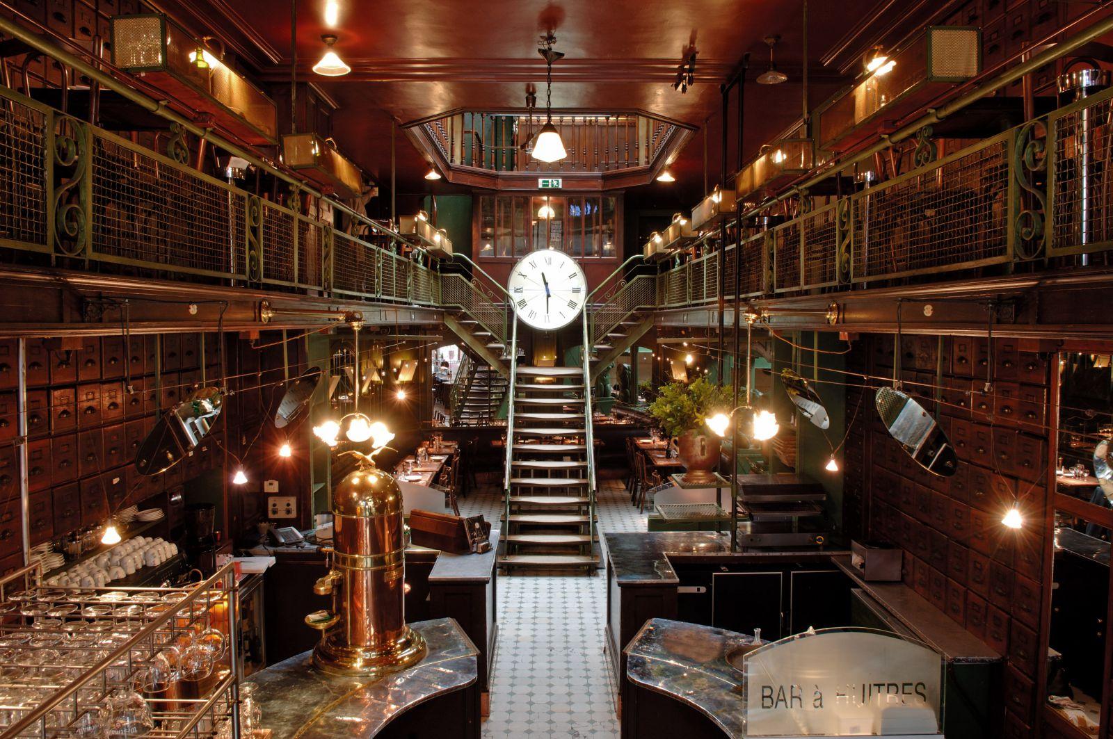 The Best Restaurants in Brussels