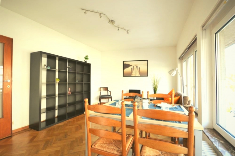 Apartment, Brussels, Bedrooms: 2