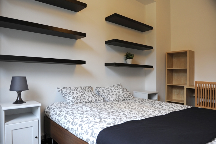 Apartment, Brussels, Bedrooms: 2