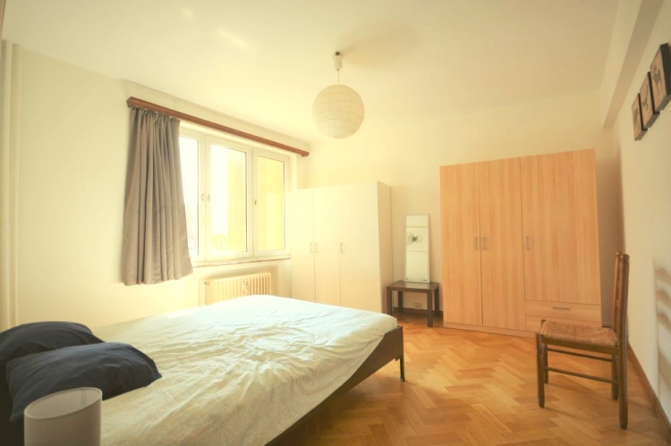 Apartment, Brussels, Bedrooms: 2