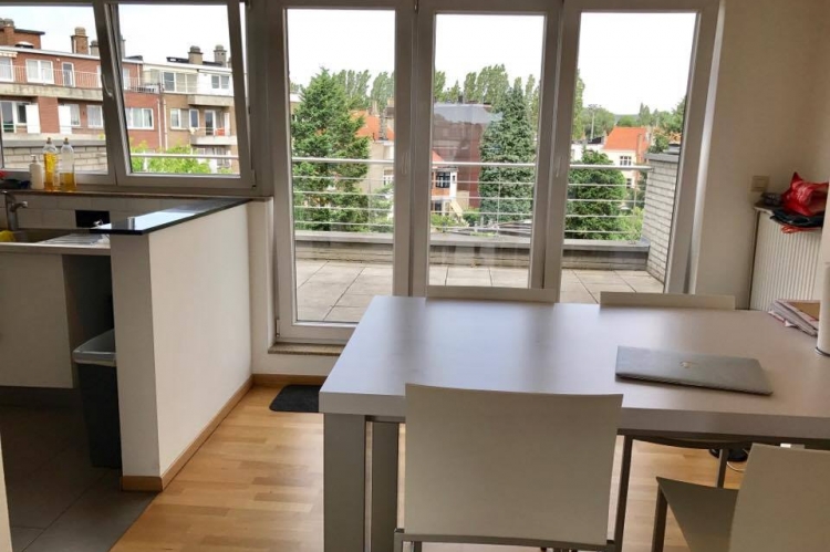 Apartment, , Bedrooms: 4