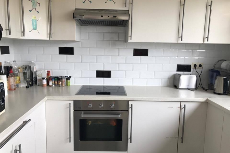 Apartment, , Bedrooms: 4