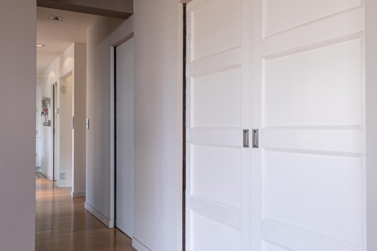 Apartment, Brussels, Bedrooms: 3