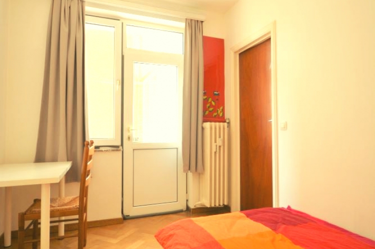 Apartment, Brussels, Bedrooms: 2