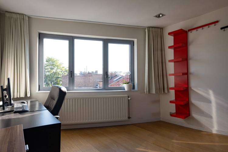 Apartment, Brussels, Bedrooms: 3